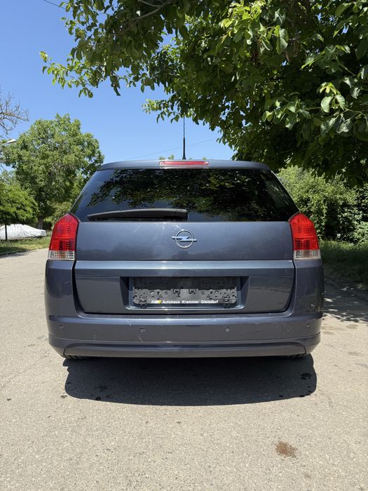 Opel Signum 1.9 TDI 120cp