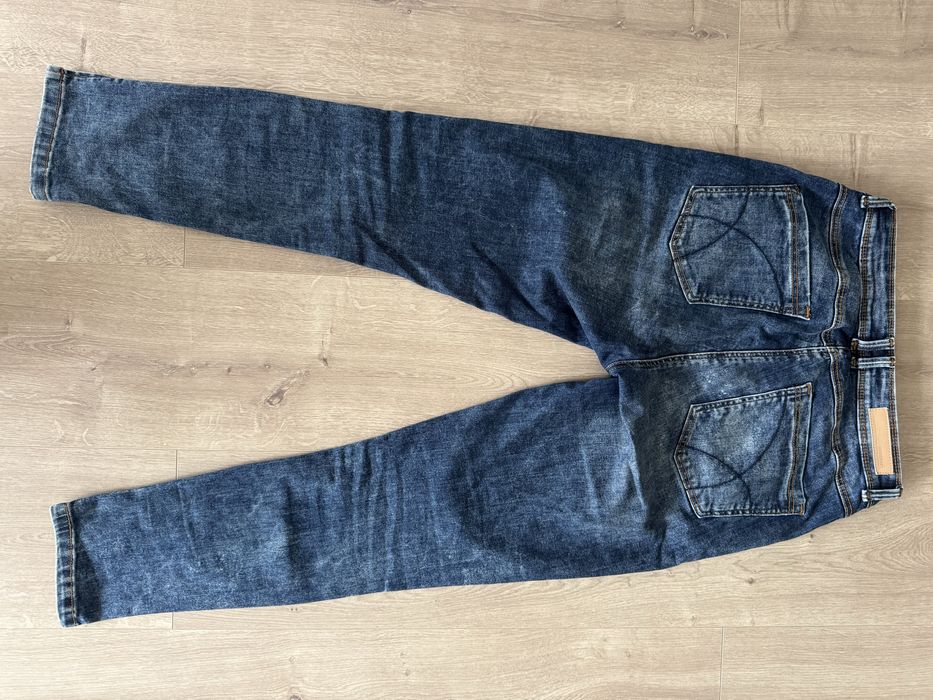 Джинсы monnari 36