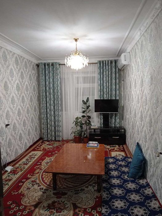 Зўдликда сотилади 3/6/7 Сергили, Янгиҳаёт