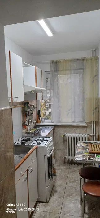 Tomis nord ciresica-apartament 2 camere ideal investitie — fotografia 3