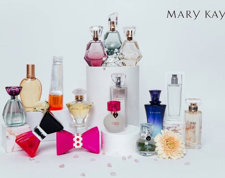 Продаю кометику Mary kay