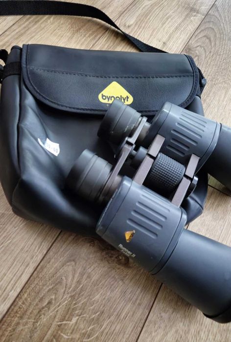 Продавам бинокъл Bynolyt Runner II 7х50