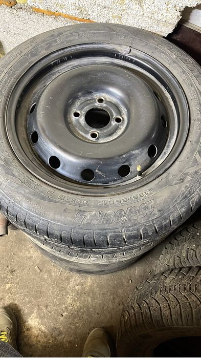 Продам колеса диски 15