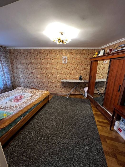 Продаю квартира 3/3/4.  Авиосозлар.