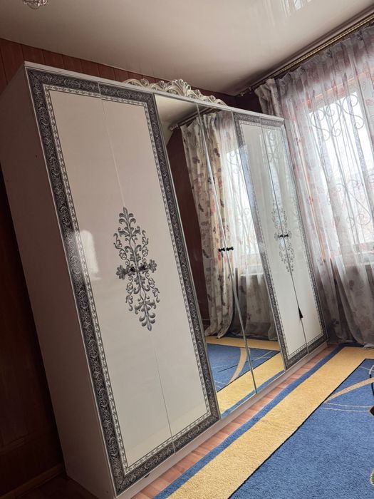 Продам мебель для спальни