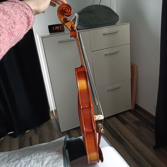 Vioara 4/4 Amati