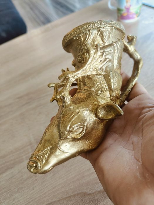 Ритон панагюрското съкровище