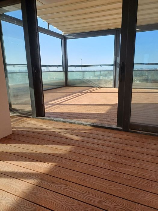 Террасная доска из дпк,фасадные панели,китай