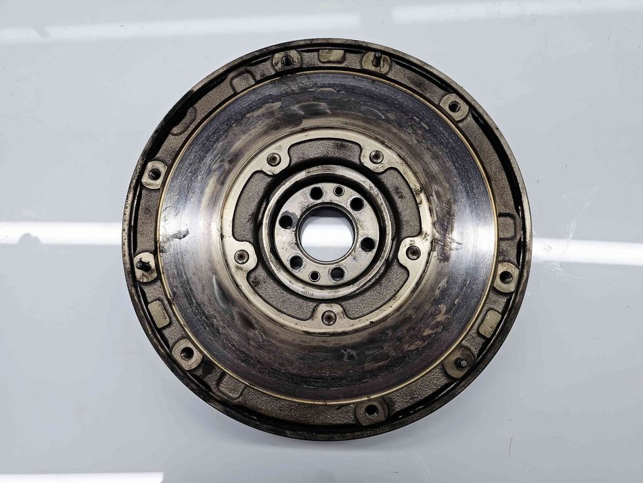 Kit ambreiaj volanta masa dubla Ford Focus 3 Turnier [Fabr 2010-2018]