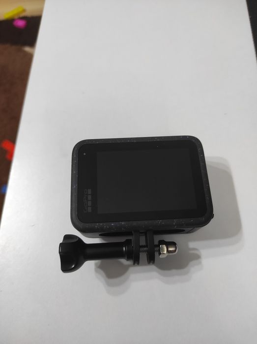 Aparat video GoPro 12 Black