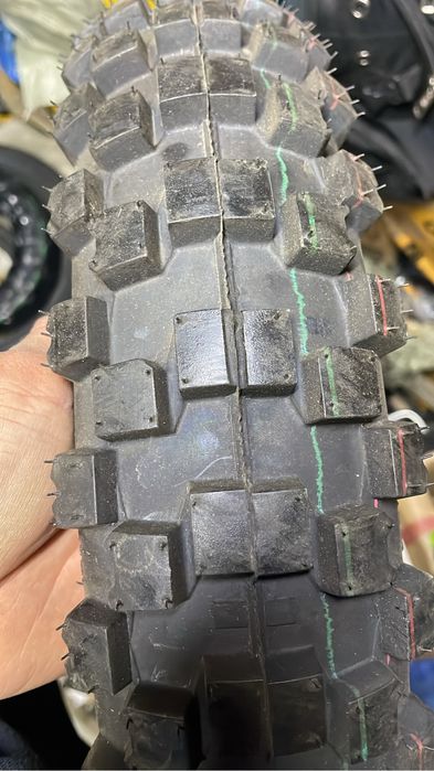 Покрышка на питбайк 90/100-14