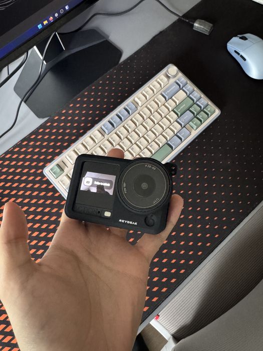 Dji Osmo Action 6 Экшн камера