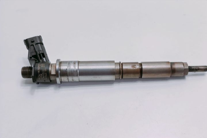 Injector 2.0 dci 0445115084 Renault Megane a 3-a generatie seria