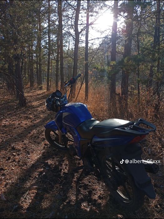 мотоцикл 150 куб