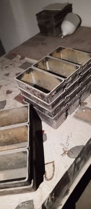 Pikarniy pech mishalka va boshqa narsalar