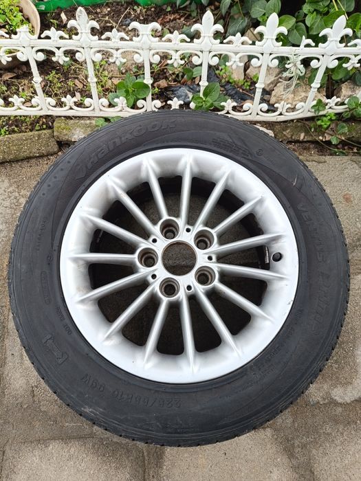 Джанти за БМВ Е39