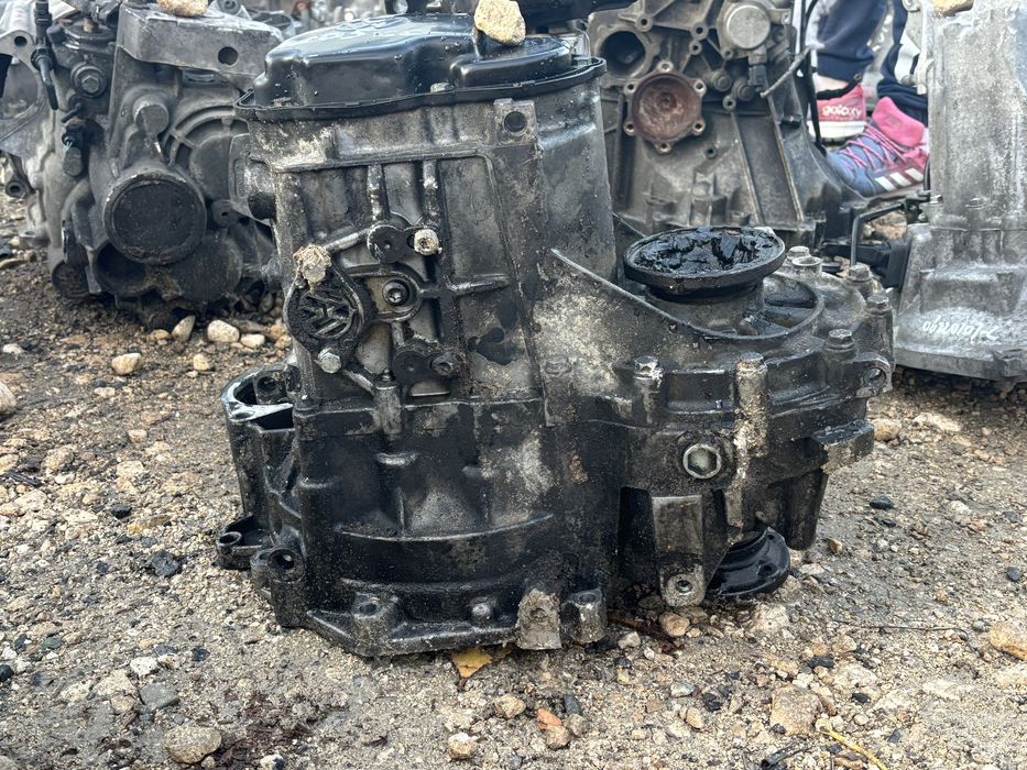 Скоростна кутия за VW,Ауди,Сеат,Шкода 1.9 ТДИ 105кс 5 скорости 2005-12