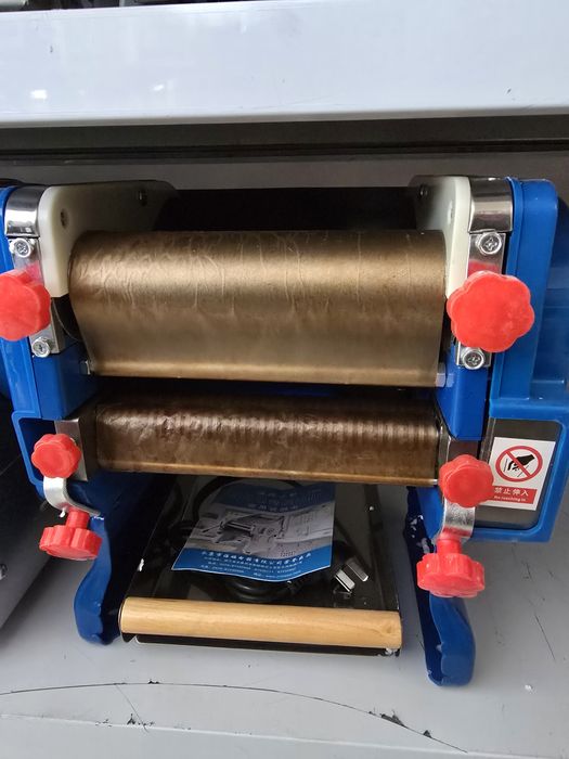 Lag'mon aparat лагмон