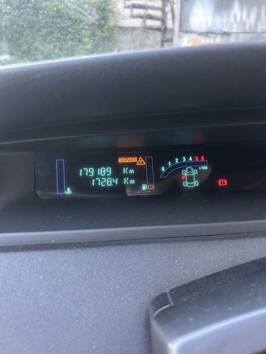 Vand/Dezmembrez Renault Scenic 2 -1,5 DCI -179000 km