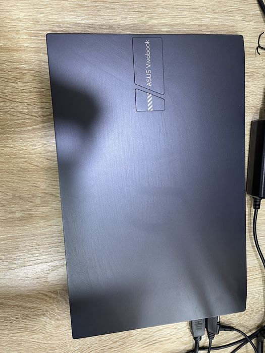 Asus VivoBook 15 Pro OLED