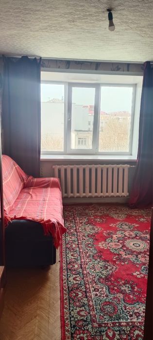 Продам 1 комн квартиру