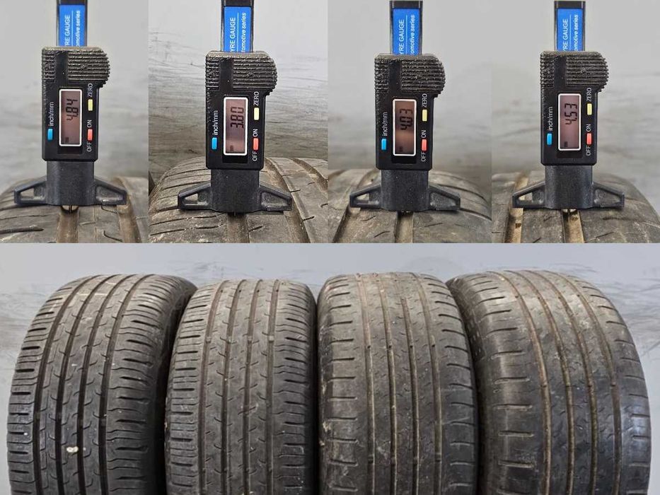 Roti/Jante Mercedes 5x112 205/55 R16 A-Class (W176), B C-Class; Audi; VW; Seat