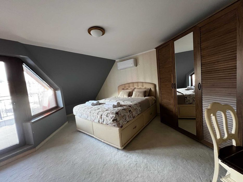 Продава се Тристаен апартамент в София, Драгалевци - 149 кв.м за 2668 €/кв.м - Снимка #4