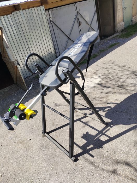 Инверсионный стол