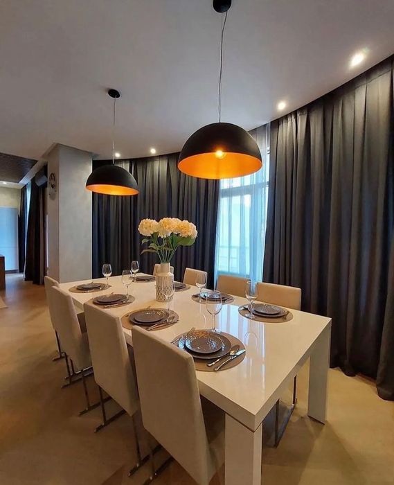 Метро Ойбек й Аренда новая квартира в новостройке