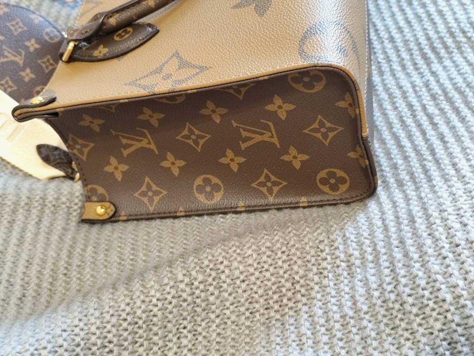 Louis Vuitton Модерна Функционална Дамска Чанта