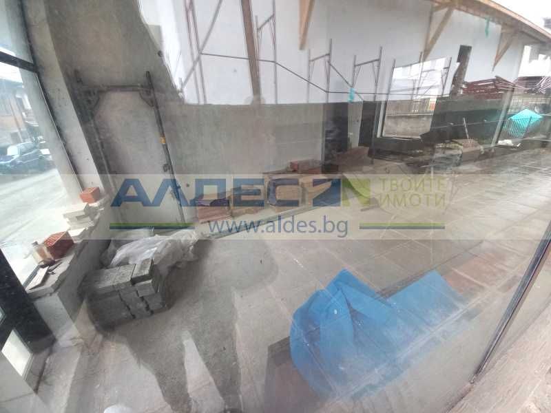 Продава магазин, гр.Банско