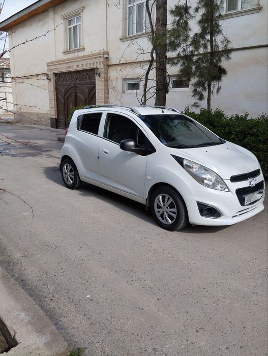 Автомат Спарк ,Пропан газ-4