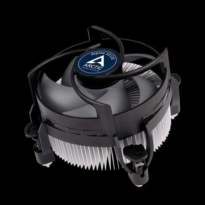 Процесор Intel i7 6700k + охладител