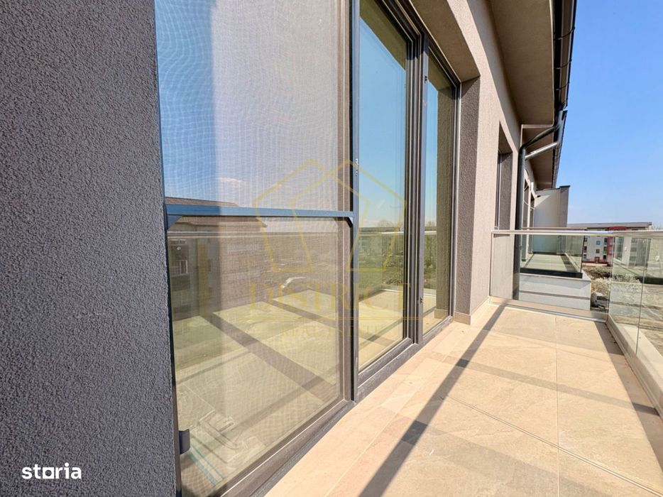 Apartament mobilat cu 2 camere si pod | Giroc | Profi