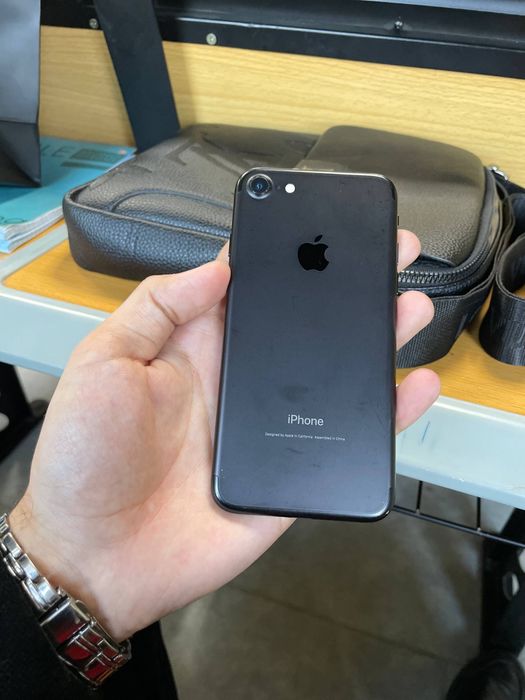 iPhoen 7 Holat ideal