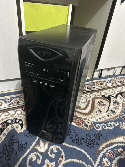 компьютер отличный