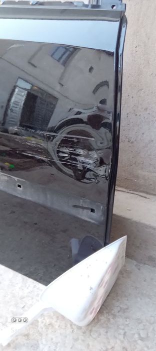 Jentro òng tomon old orqa eshik