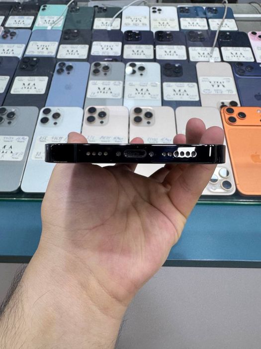 Iphone 14 Max karobkali