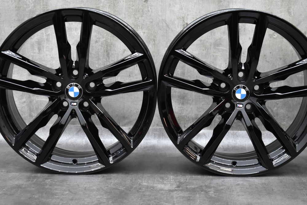 19'' Джанти BMW X3 G01 X4 G02