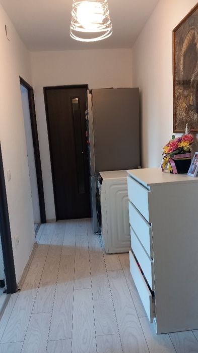 Apartament cu 2 camere în cartierul Baragan