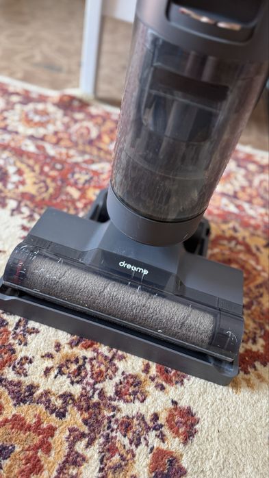 Продам пылесос Dreame