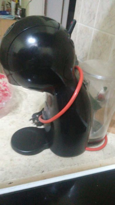 Кафе машина Dolce Gusto