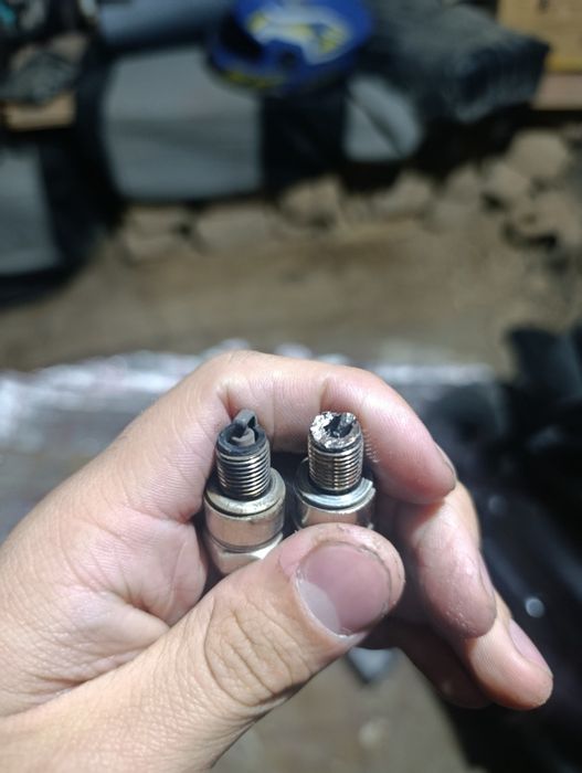 Skuter remont sifatli va garantiyali