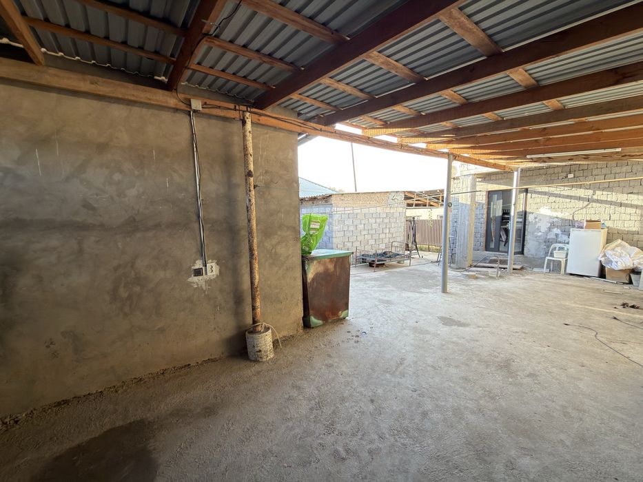 Продается 2 дома на одном участке!