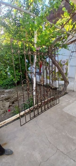 Решётка панжара сотилади