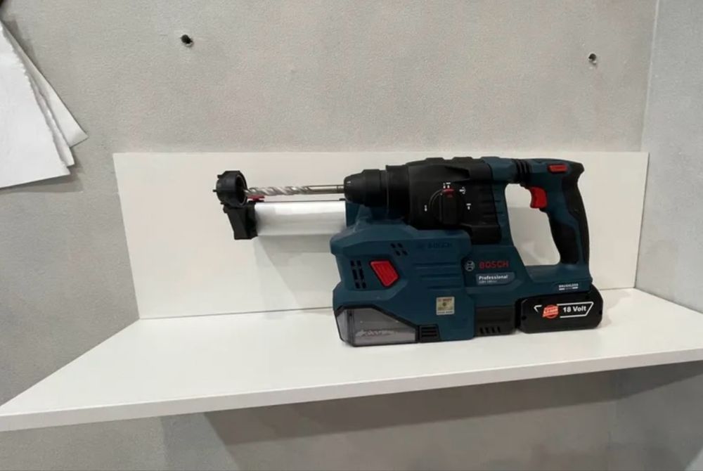 Продам перфоратор bosch