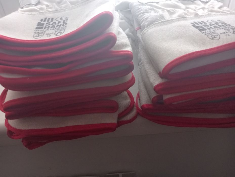 Продам перчатки рабочие