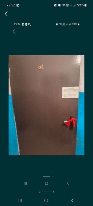 Продам комнату в общижитий