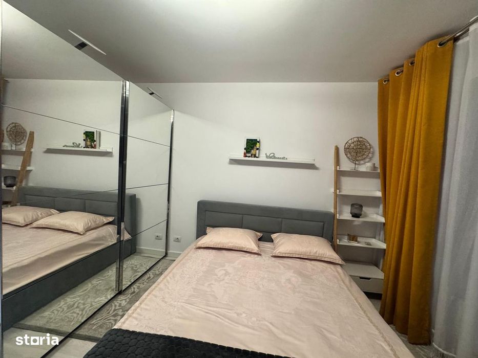 Apartament 3 camere pentru familie- Complex Fusion Towers-CUG