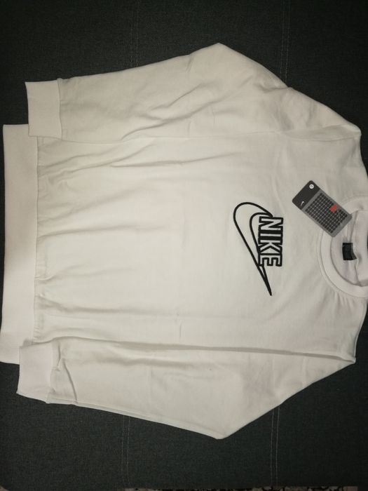 Vand bluza maneca lunga